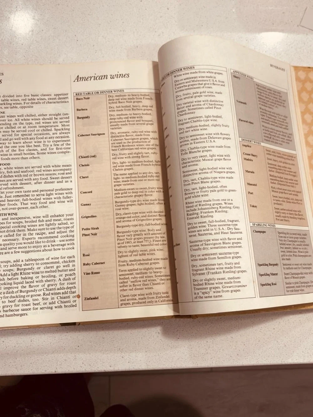 Vintage Cookbook Lot Better Homes Good Housekeeping Land O Lakes Bluegrass